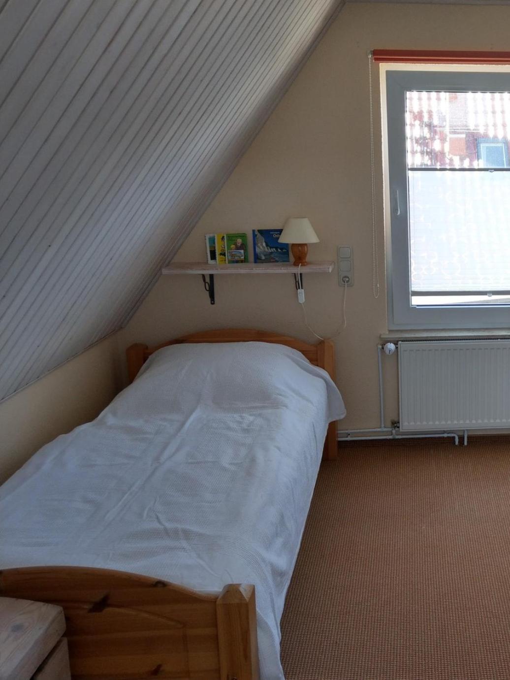 Ferienhaus Linke Fuhlendorf  ภายนอก รูปภาพ