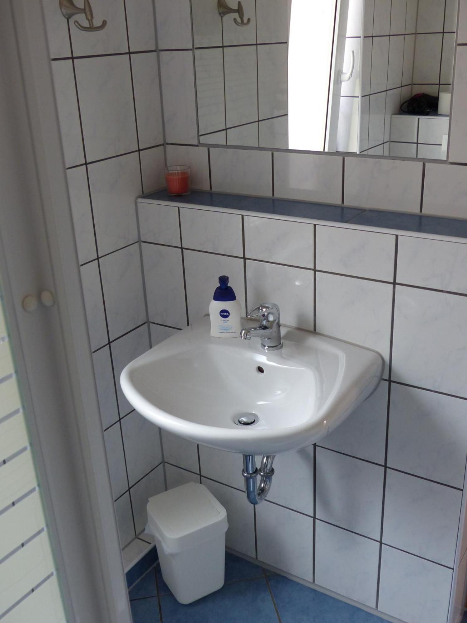 Ferienhaus Linke Fuhlendorf  ภายนอก รูปภาพ