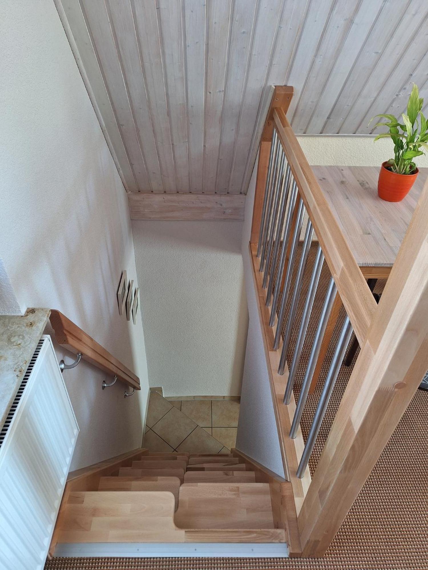 Ferienhaus Linke Fuhlendorf  ภายนอก รูปภาพ